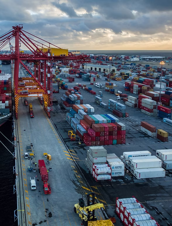 container images